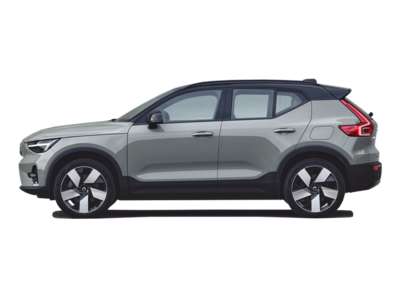 Volvo XC40 Recharge 2024 Plus