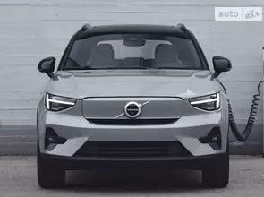 Volvo XC40 Recharge