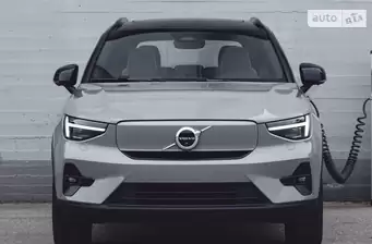 Volvo XC40 Recharge