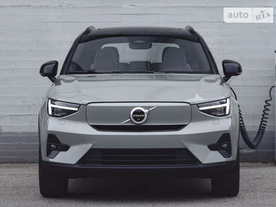 Volvo XC40 Recharge 2024 Plus