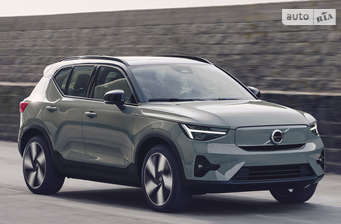 Volvo XC40 Recharge 2024 в Киев