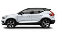 Volvo XC40 R-Design