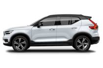 Volvo XC40 R-Design