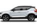  XC40 I поколение Кроссовер