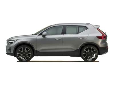 Volvo XC40 2024 Plus Dark