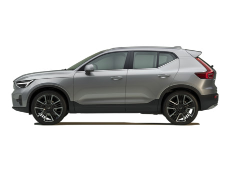 Volvo XC40 2024