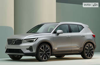 Volvo XC40 2023 в Киев