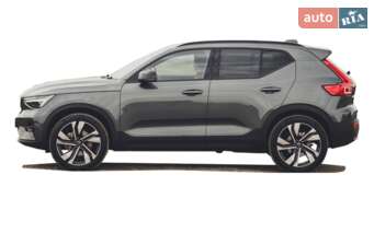 Volvo XC40 2026 в Київ
