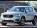 Volvo XC40 I поколение Кроссовер