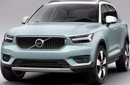 Volvo XC40 R-Design