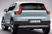 Volvo XC40 R-Design