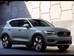 Volvo XC40 I поколение Кроссовер