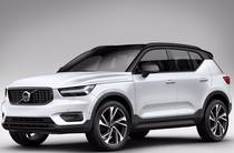 Volvo XC40 R-Design