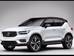  XC40 I поколение Кроссовер