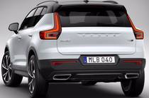 Volvo XC40 R-Design