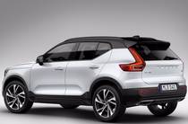 Volvo XC40 R-Design