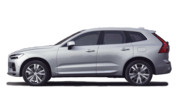 Volvo XC60 Recharge