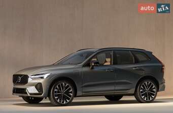 Volvo XC60 Recharge 2025 в Київ