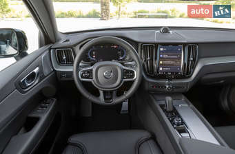 Volvo XC60 2025 в Вінниця