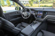 Volvo XC60 Ultimate Bright