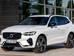 Volvo XC60 II покоління (FL) Кросовер