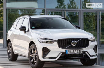 Volvo XC60 2024 в Винница