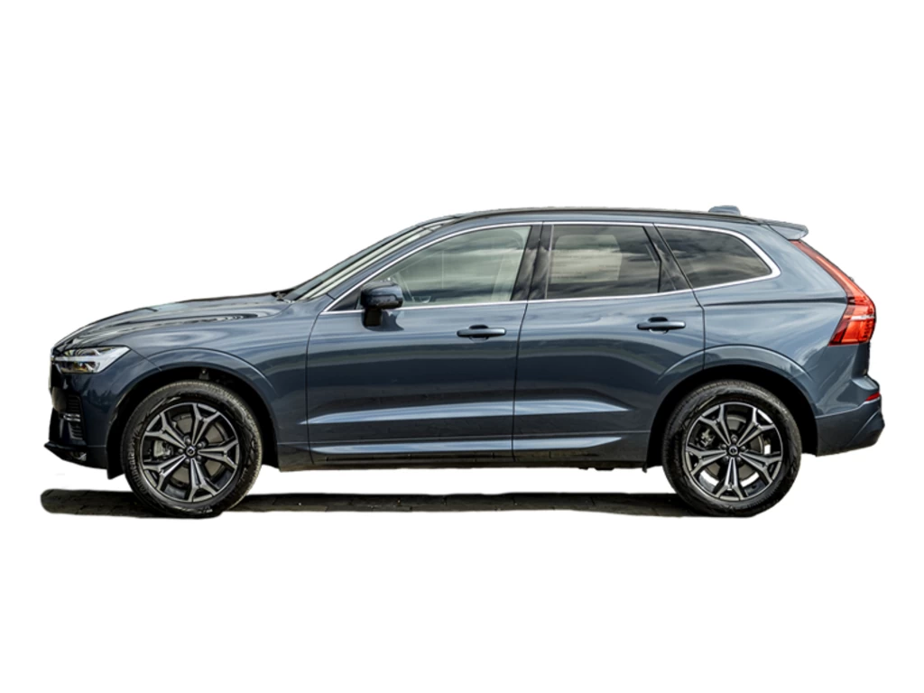 Volvo XC60 Plus