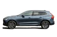 Volvo XC60 Ultimate Bright