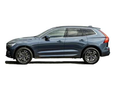 Volvo XC60 2024 Plus Dark