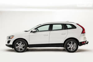 Volvo xc60 I покоління Кросовер