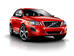 Volvo XC60 I покоління Кросовер