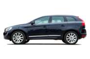 Volvo XC60 VED4 R-Design (Momentum)