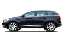 Volvo XC60 VED4 R-Design (Momentum)