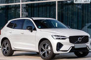 Volvo XC60 Plus