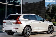 Volvo XC60 Ultimate Bright