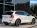 Volvo XC60 II поколение (FL) Кроссовер