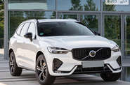 Volvo XC60 Ultimate Bright