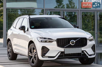 Volvo XC60 2025 в Вінниця