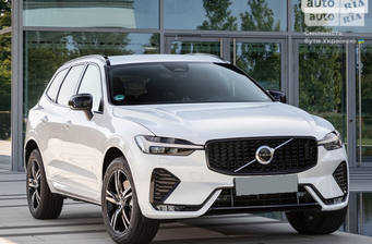 Volvo XC60 2025 Ultimate Bright