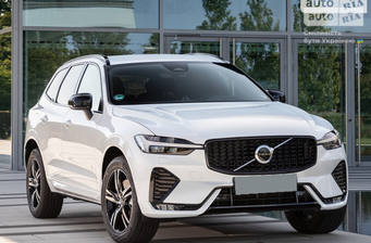 Volvo XC60 2024 Plus