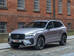 Volvo XC60 II покоління (2nd FL) Кросовер
