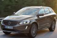 Volvo XC60 VED4 R-Design (Momentum)