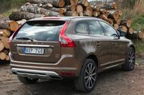 Volvo XC60 VED4 R-Design (Momentum)