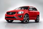 Volvo XC60 VED4 R-Design (Momentum)