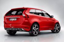 Volvo XC60 VED4 R-Design (Momentum)