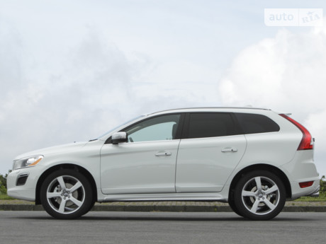 XC60 Volvo XC60