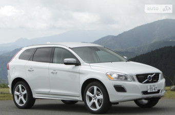 отзывы о volvo xc60 203 л.с.