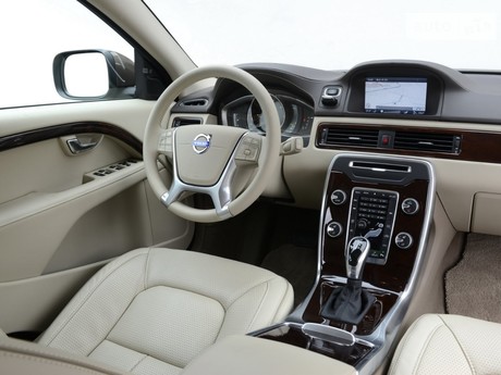 XC70 Volvo XC70