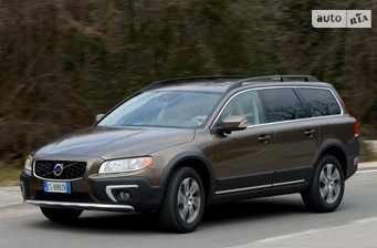 медленно разгоняется после 80 volvo xc70