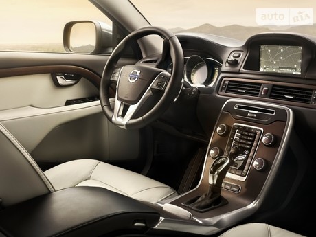 Volvo XC70 2006